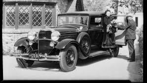 Image result for Black 1931 Lincoln