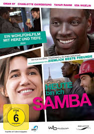 Artikel, der gebraucht wurde, sich aber noch in einem sehr guten zustand befindet. Heute Bin Ich Samba Dvd Jpc