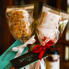 Maybe you would like to learn more about one of these? Event Wedding Party Favors By Viveltre Gouremt Marshmallows