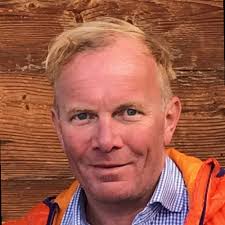 Yves-Michel Marti Email & Phone Number