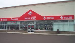 الدولار الحسابي أو المحاسبي؛ دولار محاسبي مالية, accounting dollar. Great Canadian Dollar Store Wikipedia