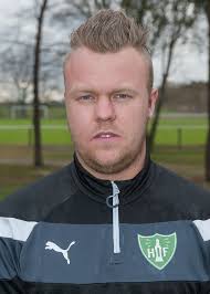 Dennis Barlow såg till att reservlaget öppnade med en seger