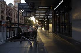 Australian Household Spending Jumped In November As The Southeastern State Of Victoria Was Released From Lockdown A In 2021 Black Friday Southeastern New Game Consoles