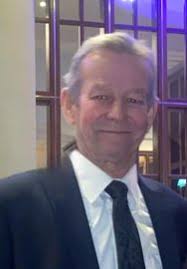 Condolence Book for Pat "The Champ" CANAVAN (Enniscorthy, Wexford)