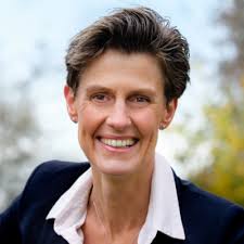 Terwijl ik nu nog geniet van de herfstvakantie, kijk ik ook alvast uit naar  volgende week.