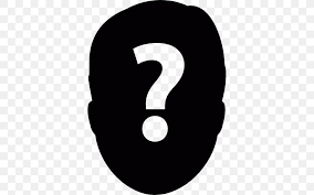 Vector image human avatars with question mark and chat bubble indicating question answer icon can be used for personal and commercial purposes according to the conditions of the purchased. Question Mark Clip Art Png 512x512px Question Mark Brand Face Human Head Logo Download Free