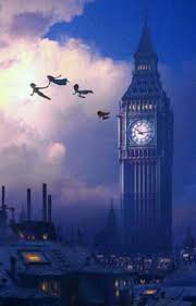 Citations Disney Les Indestructibles Peter Pan Disney Papel De Pared Disney Fondo De Pantalla Disney