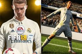 The site owner hides the web page description. è¸¢èµ°ç¾Žæ–¯ C æœ—æ‹¿åº¦é¦–åº¦æˆç‚º Fifa18 å°é¢äººç‰© é¦™æ¸¯unwire Hk