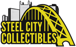 Sale prices cannot be combined with additional discounts. 11 Off Steel City Collectibles Coupon Code And Promo Codes June 2021