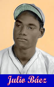 Sir Lurksalot photopack (Negro League players)