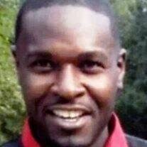 Mr. Christopher Tavarus Houston Obituary