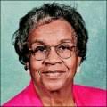 IDA BOLDEN Obituary (2013)