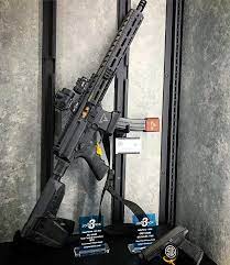 Chapter 3 — parabellum, guns have more dialogue than its hero and more capacity than seems technically possible, the spraying of bullets interrupted mainly to showcase another lethal weapon. John Wick Chapter 3 And Recent Movies Featuring Sig