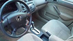 United Car Exchange Honda Civic For Sale Honda Models Honda Civic Ex