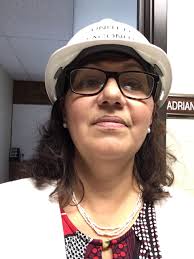 Donna Bergstrom على X: "An absolute pleasure to receive a briefing and tour  of Cleveland Cliffs under the steady and sterling leadership of Lourenco  Goncalves, who personally joined us. Thank you! #OverthrowTheStatusQuo #