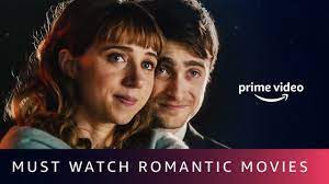 This 1987 film is the story of keith, amanda, and watts. 5 Must Watch English Romantic Movies Amazon Prime Video Youtube
