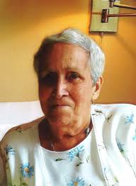 Obituary of Kathleen Margaret 'Kay' Seed