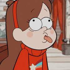 Gravity falls dipper mabel mabel pines fan animation hug dipper pines. Mabel Icons Tumblr Gravity Falls Characters Vintage Cartoon Gravity Falls Art