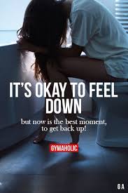 Everyone Will Always Have Ups And Downs During A Journey But What Matters Most Is Who Gets Back Up Fitness Motivation Quotes Fitness Motivation Fitness Quotes