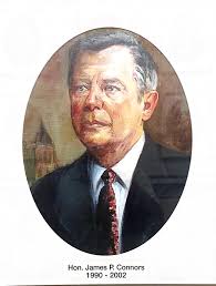 It's a very sad day in Scranton as we recognize the passing of the beloved  Mayor Connors. Mayor Connors cherished Scranton and cared passionately  about the wellbeing of our residents. Jimmy never