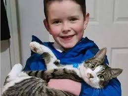 West Lothian schoolboy will pull