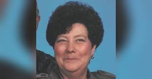 Carolyn June Goodwin Obituary