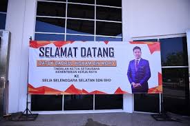 Selia selenggara selatan sdn bhd. Selia Group