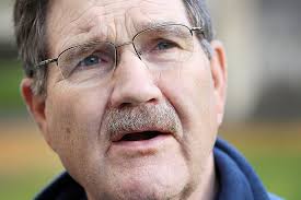 I voted for Hillary but I didn't feel all that good about it'