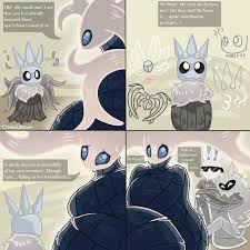Git Gud Hollow Art Knight Anime