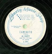 Carson J. Robison Record Labels