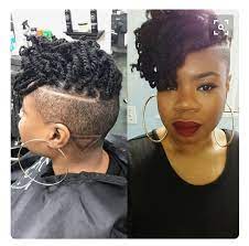Pin On Hair Braids And Hairstyles With Shaved Sides