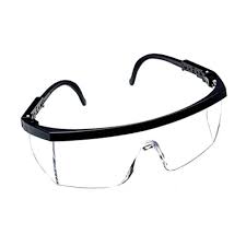 3M 1710IN Safety Goggles - The Thadhani Expert Safety ...