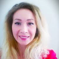 Alina Green's Instagram, Twitter & Facebook