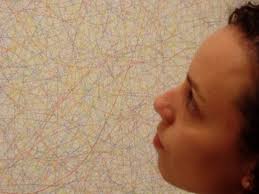 We're all moved by music. But does art move you too?