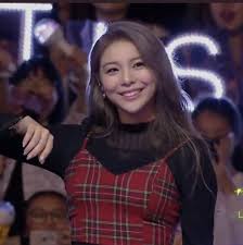 I love ailee to the yue and back. Sammeup On Twitter
