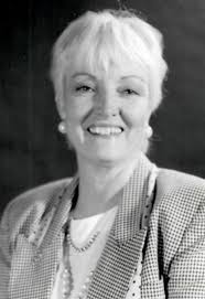 Charlotte Patricia Clark Obituary May 29, 2023