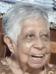 CUEVAS, Erlinda Dorotea El Tribuno