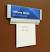 Office Door Name Plates Template