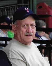 Jimmie E. (Coach, Two-Coat, Dinger) Frey Sr. Obituary