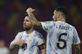 ^ finalissima 2022, italy vs argentina venue guide: Video Top Moments From Messi S Performance For Argentina Against Venezuela Psg Talk