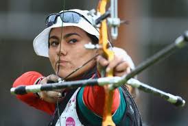 La medallista olímpica alejandra valencia ha sido dos. Alejandra Valencia Home Facebook