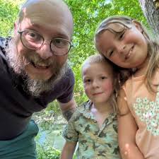 I was excited to unveil Decades Lancaster made out of LEGO bricks! Jonathan  Yeager, Decades Partner & Design/Development Manager, and I built this for  our recent Brick Party community event. It was… |