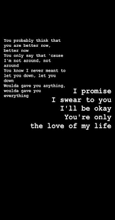 57 Trendy Quotes Song Post Malone Post Malone Lyrics Post Malone Quotes Wallpaper Iphone Quotes Songs