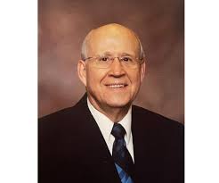 Robert Shelton Obituary (1938