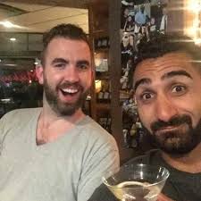 Alexandra Juanita Berrio and Griffin Charles Benson's Wedding Website