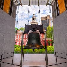 It was demonstrated in november 1945 at gimbels department store in philadelphia, pennsylvania. Philadelphia A History Of The City Of Brotherly Love History