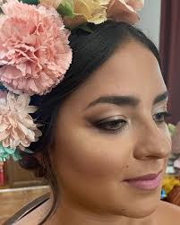 Amanda Quiros Makeup & Beauty