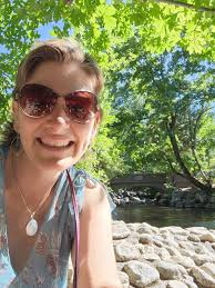 OBITUARY: Audrea Filbey (Hafner), 1977-2024