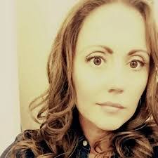 Christina Molitor's Instagram, Twitter & Facebook