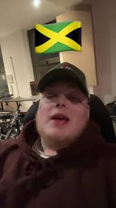 “sanka” ya dead?……. #coolrunnings #jamacia #bashment #dancehall  #whiteyardie #comedian